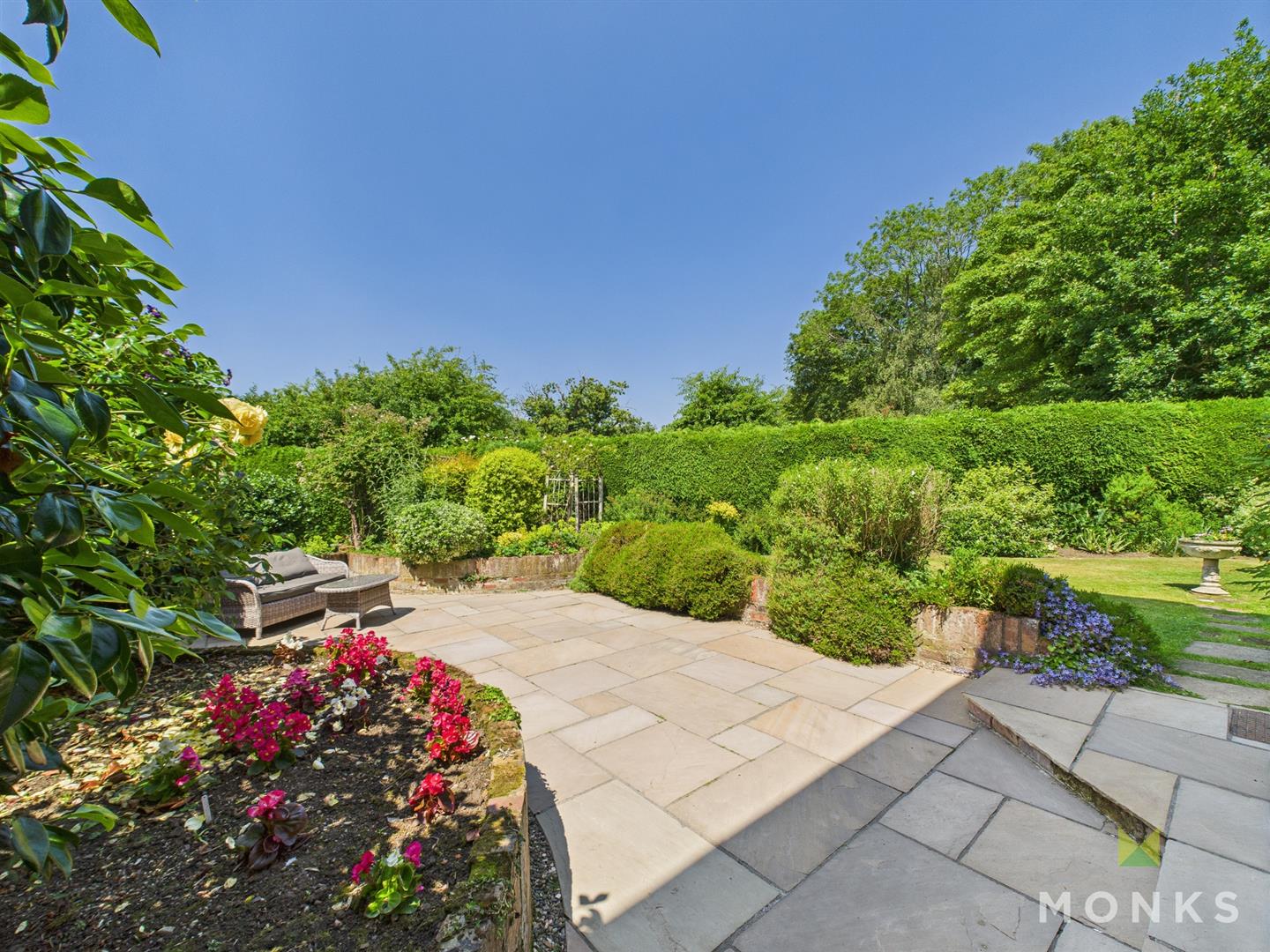 2 Lythwood Hall, Shrewsbury, SY3 0AD SSTC